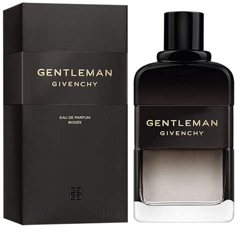 givenchy gentleman edp boisee.